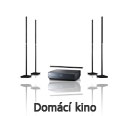 Domácí kino