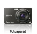 Fotoaparáty