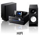 Hi Fi