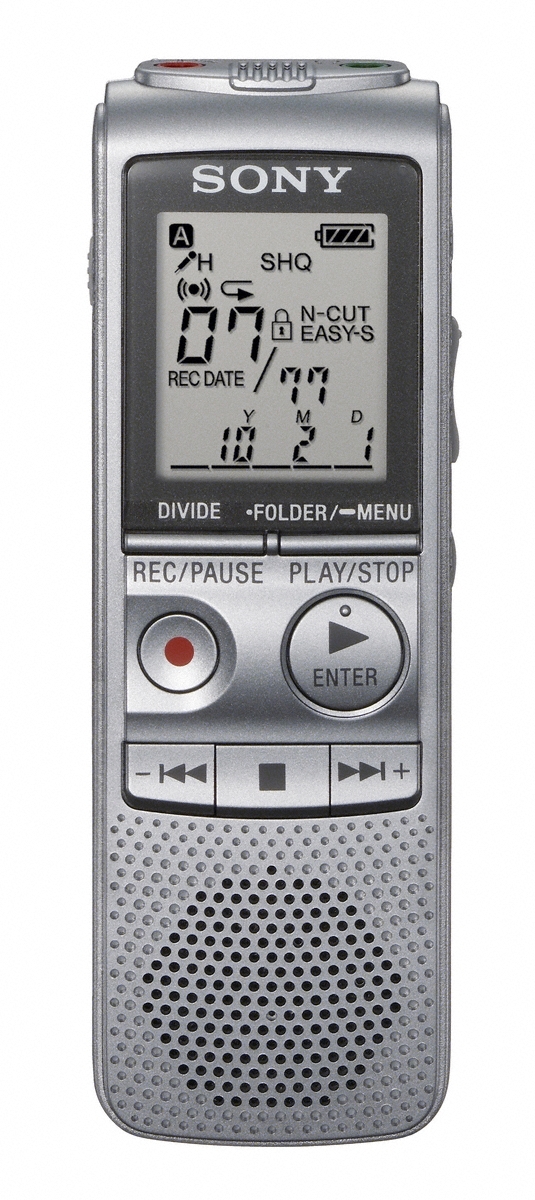 ICD-BX800