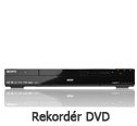 Rekordér DVD