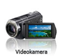 Videokamery